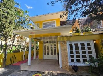 Casa · 160m² · 1 Vaga · CASA NO CONDOMÍNIO VALE DOS JEQUITIBÁS – VARGEM GRANDE