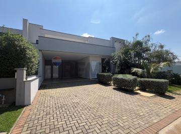 Casa · 352m² · 3 Quartos · 2 Vagas · Casa Terrea 3 suites + escritório | Piscina | Locação R$11.060/mês | Dona Lucilla - Indaiatuba/SP