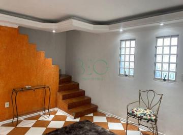 Casa · 108m² · 2 Quartos · 2 Vagas · Casa, 108 m² - venda por R$ 320.000,00 ou aluguel por R$ 1.900,00/mês - Jaraguá