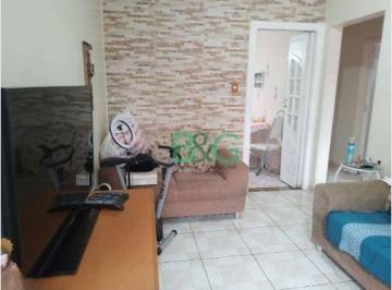 Casa · 152m² · 3 Quartos · 2 Vagas · Casa à venda, 152 m² por R$ 728.000,00 - Vila Iris - Guarulhos/SP