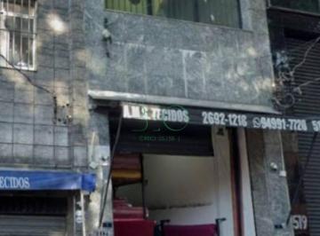 Comercial · 151m² · Loja à venda, 151 m² por R$ 2.650.000 - Brás - São Paulo/SP