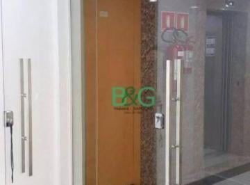 Photo 1 · Sala, 90 m² - venda por R$ 1.260.000,00 ou aluguel por R$ 10.579,40/mês - Vila O