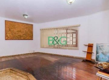 Casa · 440m² · 5 Quartos · 12 Vagas · Sobrado à venda, 440 m² por R$ 2.499.000,00 - Chácara Santo Antônio (Zona Leste)