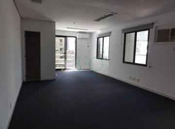 Comercial · 34m² · 1 Vaga · Conjunto para alugar, 34 m² por R$ 3.952/mês - Pinheiros - São Paulo/SP
