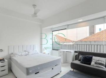 Photo 1 · Studio com 1 dormitório à venda, 30 m² por R$ 359.000,00 - Bela Vista - São Paulo/SP
