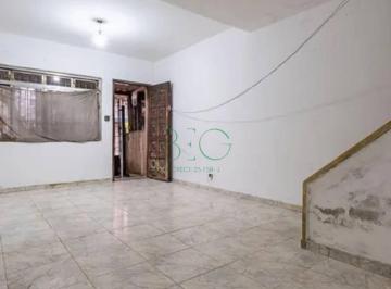 Casa · 200m² · 3 Quartos · Sobrado com 3 dormitórios à venda, 200 m² por R$ 1.199.000 - Pinheiros - São Paulo/SP