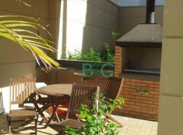 Apartamento · 30m² · 1 Quarto · Apartamento à venda, 30 m² por R$ 224.675,00 - Brás - São Paulo/SP