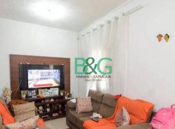Casa · 293m² · 6 Quartos · 2 Vagas · Sobrado à venda, 293 m² por R$ 669.000,00 - Parque Continental II - Guarulhos/SP