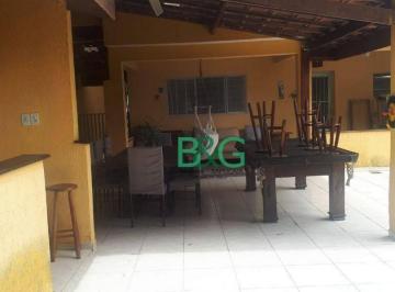 Casa · 300m² · 4 Quartos · 3 Vagas · Sobrado à venda, 300 m² por R$ 1.020.000,00 - Jardim Tietê - São Paulo/SP