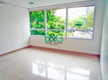 Comercial · 33m² · 1 Vaga · Sala, 33 m² - venda por R$ 500.000,00 ou aluguel por R$ 4.161,41/mês - Bela Vist
