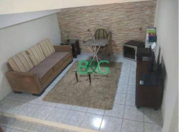 Photo 1 · Sobrado à venda, 120 m² por R$ 640.000,00 - Vila Alpina - São Paulo/SP