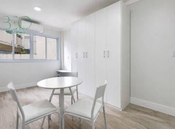 Apartamento · 26m² · 1 Quarto · Studio para alugar, 26 m² por R$ 2.768,00/mês - Vila Buarque - São Paulo/SP