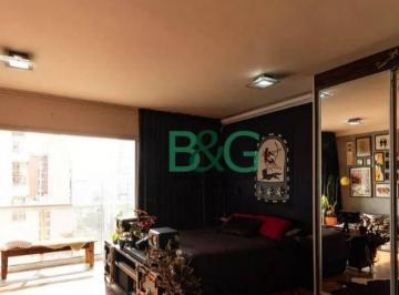 Photo 1 · Studio à venda, 43 m² por R$ 454.000,00 - Barra Funda - São Paulo/SP