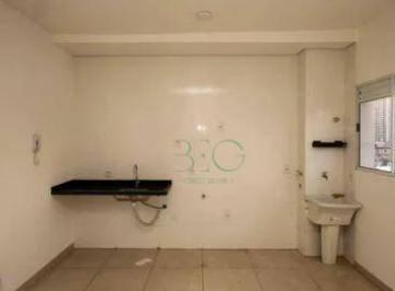 Photo 1 · Apartamento à venda, 34 m² por R$ 293.000,00 - Chácara Califórnia - São Paulo/SP
