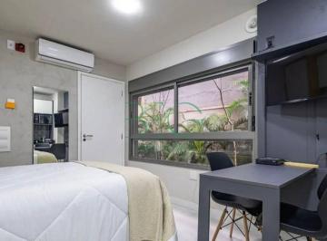 Photo 1 · Studio à venda, 24 m² por R$ 439.000,00 - Paraíso - São Paulo/SP