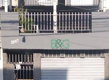 Photo 1 · Sobrado à venda, 160 m² por R$ 1.300.000,00 - Tatuapé - São Paulo/SP