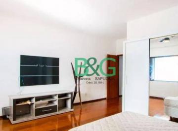 Casa · 290m² · 5 Quartos · 5 Vagas · Sobrado à venda, 290 m² por R$ 794.000,00 - Vila São Pedro - Santo André/SP
