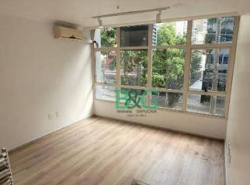 Comercial · 31m² · 1 Vaga · Conjunto à venda, 31 m² por R$ 329.000,00 - Cerqueira César - São Paulo/SP