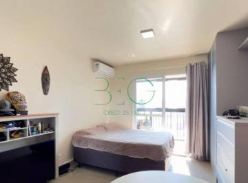 Photo 1 · Studio à venda, 28 m² por R$ 519.000,00 - Vila Mariana - São Paulo/SP