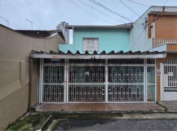 Casa · 84m² · 2 Quartos · 1 Vaga · OPORTUNIDADE: RETROFIT NA DIVISA DA VILA GOMES CARDIM COM O ANÁLIA FRANCO!