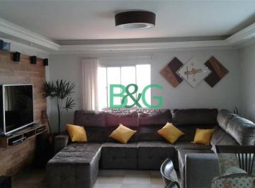 Apartamento · 120m² · 3 Quartos · 2 Vagas · Cobertura à venda, 120 m² por R$ 1.500.000,00 - Cangaíba - São Paulo/SP
