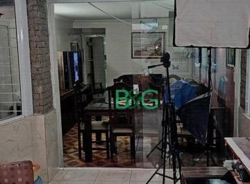 Casa · 120m² · 2 Quartos · 1 Vaga · Sobrado à venda, 120 m² por R$ 790.000,00 - Pompeia - São Paulo/SP