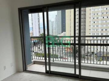 Apartamento · 22m² · 1 Quarto · Studio à venda, 22 m² por R$ 425.000,00 - Sumarezinho - São Paulo/SP