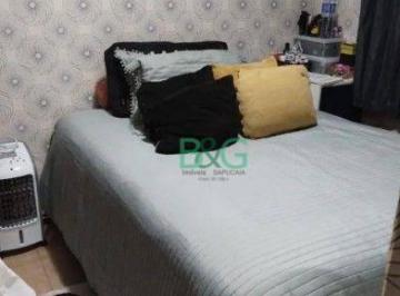 Photo 1 · Apartamento para alugar, 49 m² por R$ 2.950,00/mês - Vila Talarico - São Paulo/SP