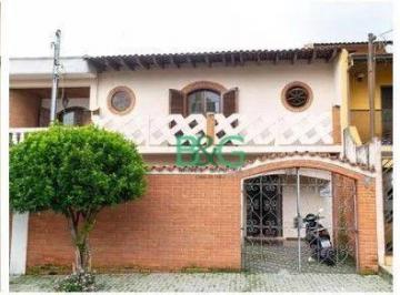 Casa · 270m² · 3 Quartos · 2 Vagas · Sobrado à venda, 270 m² por R$ 1.179.000,00 - Vila Sorocabana - Guarulhos/SP
