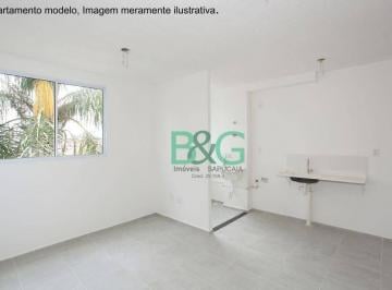 Apartamento · 33m² · 2 Quartos · Apartamento, 33 m² - venda por R$ 180.000,00 ou aluguel por R$ 1.530,00/mês - La