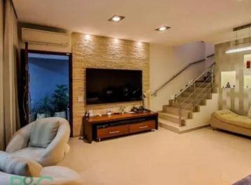 Casa · 139m² · 3 Quartos · 2 Vagas · Sobrado à venda, 139 m² por R$ 1.264.000,00 - Cambuci - São Paulo/SP