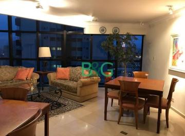 Apartamento · 289m² · 3 Quartos · 4 Vagas · Cobertura à venda, 289 m² por R$ 3.000.000,00 - Vila Guilherme - São Paulo/SP