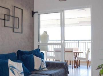Photo 1 · Apartamento à venda, 106 m² por R$ 1.364.000,00 - Tatuapé - São Paulo/SP