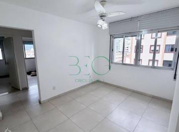 Apartamento · 65m² · 2 Quartos · 1 Vaga · Apartamento à venda, 65 m² por R$ 320.000,00 - Gonzaguinha - São Vicente/SP