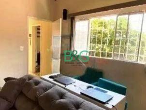 Casa · 250m² · 3 Quartos · 5 Vagas · Sobrado à venda, 250 m² por R$ 1.069.000,00 - Alto da Mooca - São Paulo/SP