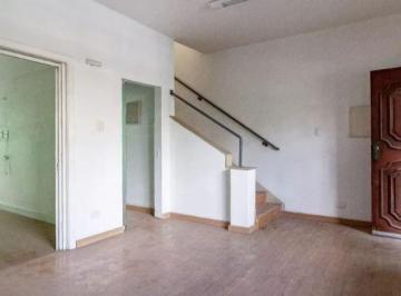 Casa · 130m² · 6 Quartos · 1 Vaga · Sobrado à venda, 130 m² por R$ 1.299.000,00 - Perdizes - São Paulo/SP