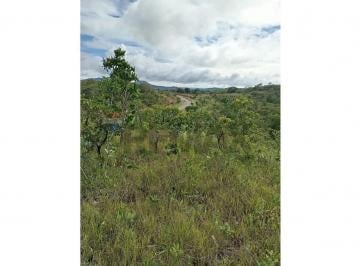 Rural · 138400m² · 1 Quarto · Chácara de 13,84 ha em Mimoso de Goiás