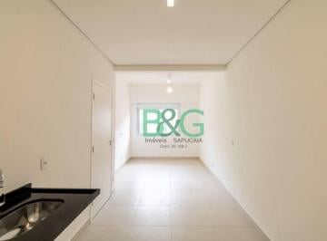 Apartamento · 25m² · 1 Quarto · Studio para alugar, 25 m² por R$ 1.626,91/mês - Brás - São Paulo/SP