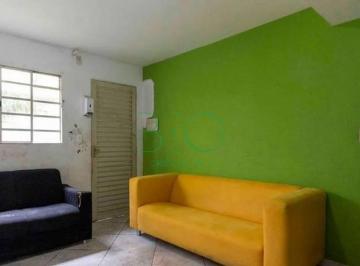 Casa · 58m² · 2 Quartos · 1 Vaga · Sobrado à venda, 58 m² por R$ 264.000,00 - Jardim Norma - São Paulo/SP