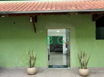 Comercial · 440m² · 7 Quartos · 2 Vagas · Sobrado Comercial com 7 dormitórios, 440 m² - venda por R$ 1.300.000 ou aluguel