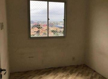 Apartamento · 36m² · 2 Quartos · Apartamento à venda, 36 m² por R$ 244.000,00 - Jardim Pedra Branca - São Paulo/SP