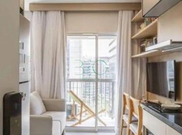 Photo 1 · Studio à venda, 27 m² por R$ 567.000,00 - Vila Olímpia - São Paulo/SP