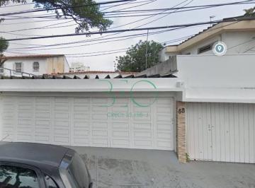 Photo 1 · Casa à venda, 288 m² por R$ 3.545.000,00 - Campo Belo - São Paulo/SP