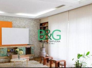 Casa · 200m² · 3 Quartos · 2 Vagas · Sobrado à venda, 200 m² por R$ 1.349.000,00 - Vila Ipojuca - São Paulo/SP