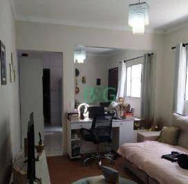 Casa · 75m² · 2 Quartos · Casa à venda, 75 m² por R$ 409.000,00 - Bonsucesso - Guarulhos/SP