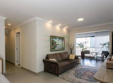 Photo 1 · Apartamento à venda, 103 m² por R$ 1.394.000,00 - Tatuapé - São Paulo/SP