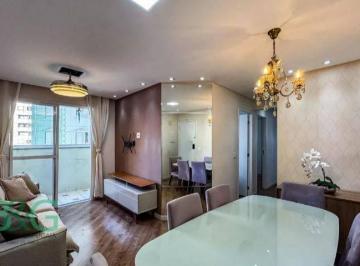 Photo 1 · Apartamento com 3 dormitórios à venda, 70 m² por R$ 694.000,00 - Mooca - São Paulo/SP