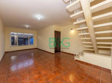 Casa · 160m² · 3 Quartos · 2 Vagas · Sobrado à venda, 160 m² por R$ 1.095.000,00 - Sumaré - São Paulo/SP
