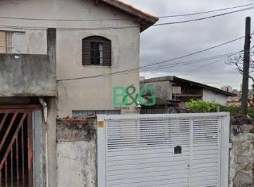 Casa · 125m² · 2 Quartos · 2 Vagas · Sobrado à venda, 125 m² por R$ 468.000,00 - Jardim Nosso Lar - São Paulo/SP