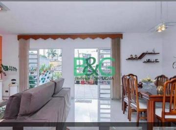 Casa · 200m² · 3 Quartos · 3 Vagas · Sobrado à venda, 200 m² por R$ 1.379.000,00 - Vila Ipojuca - São Paulo/SP